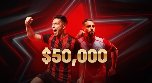 Torneo de Cuotas de $50,000