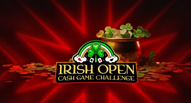 Cash Game Challenge