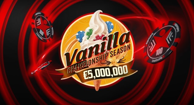 Vanilla Championship Season