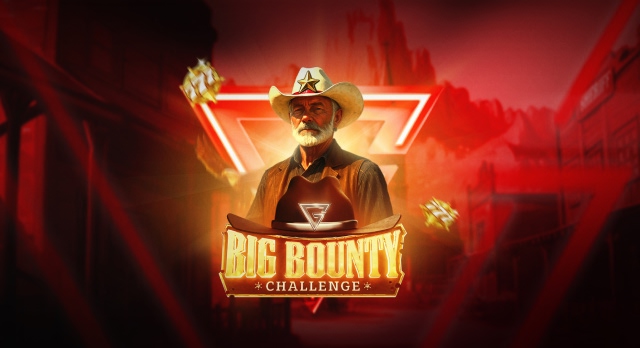 Big Bounty Challenge