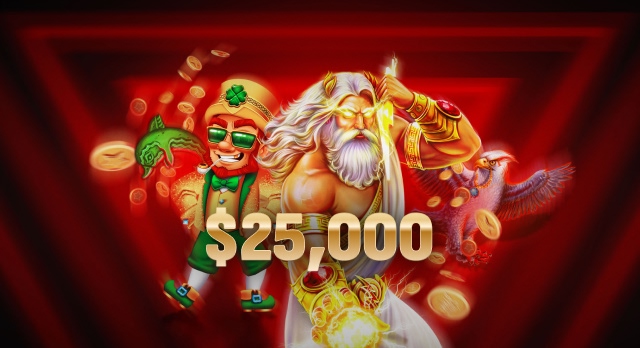 Torneo Games Global Playmatrix