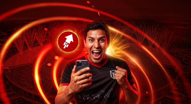 La cuota goleadora