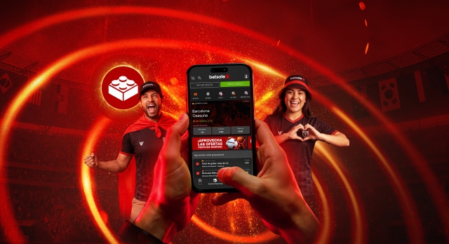 Prueba nuestro Bet Builder