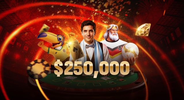 La Fiesta del Casino