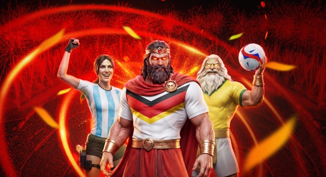 Pozo de Games Global