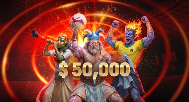 Los Puntos Games Global