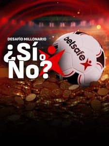 Desafío Millonario – Gana el $1,000,000