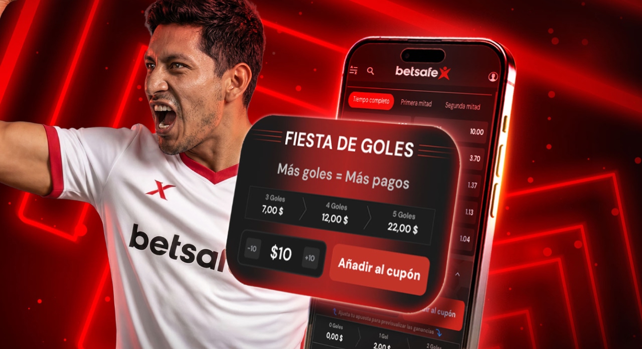 Fiesta de Goles