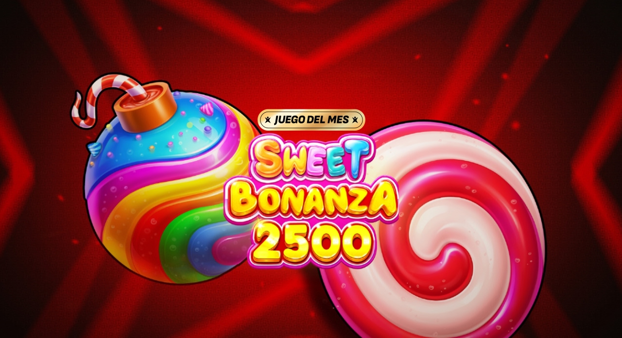 Sorteo del Juego del Mes