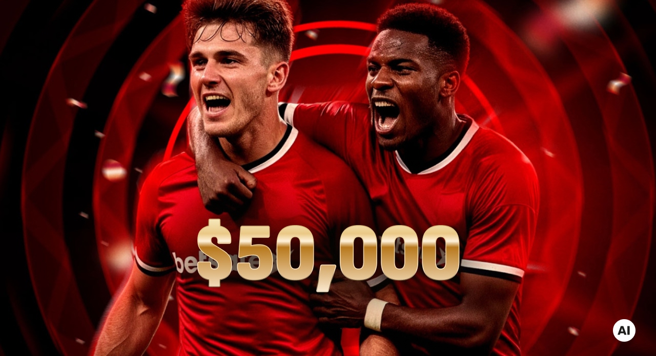 Torneo de Cuotas de $50,000