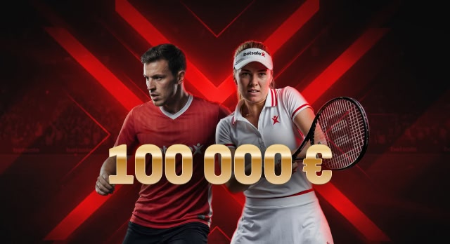100 000 € Victory Race -turnaus