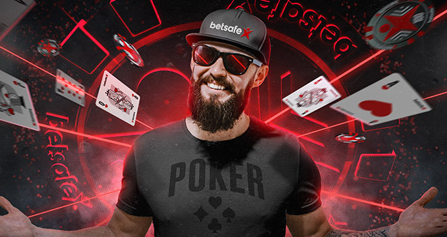Pokerin tervetuliaispaketti