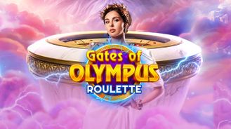 Gates of Olympus Roulette
