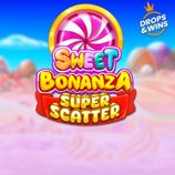 Sweet Bonanza Super Scatter