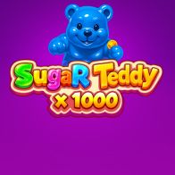 Sugar Teddy X1000