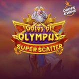 Gates of Olympus Super Scatter