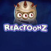 Reactoonz