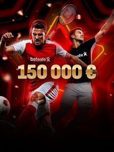 250 000 € Cup of Champions -turnaus