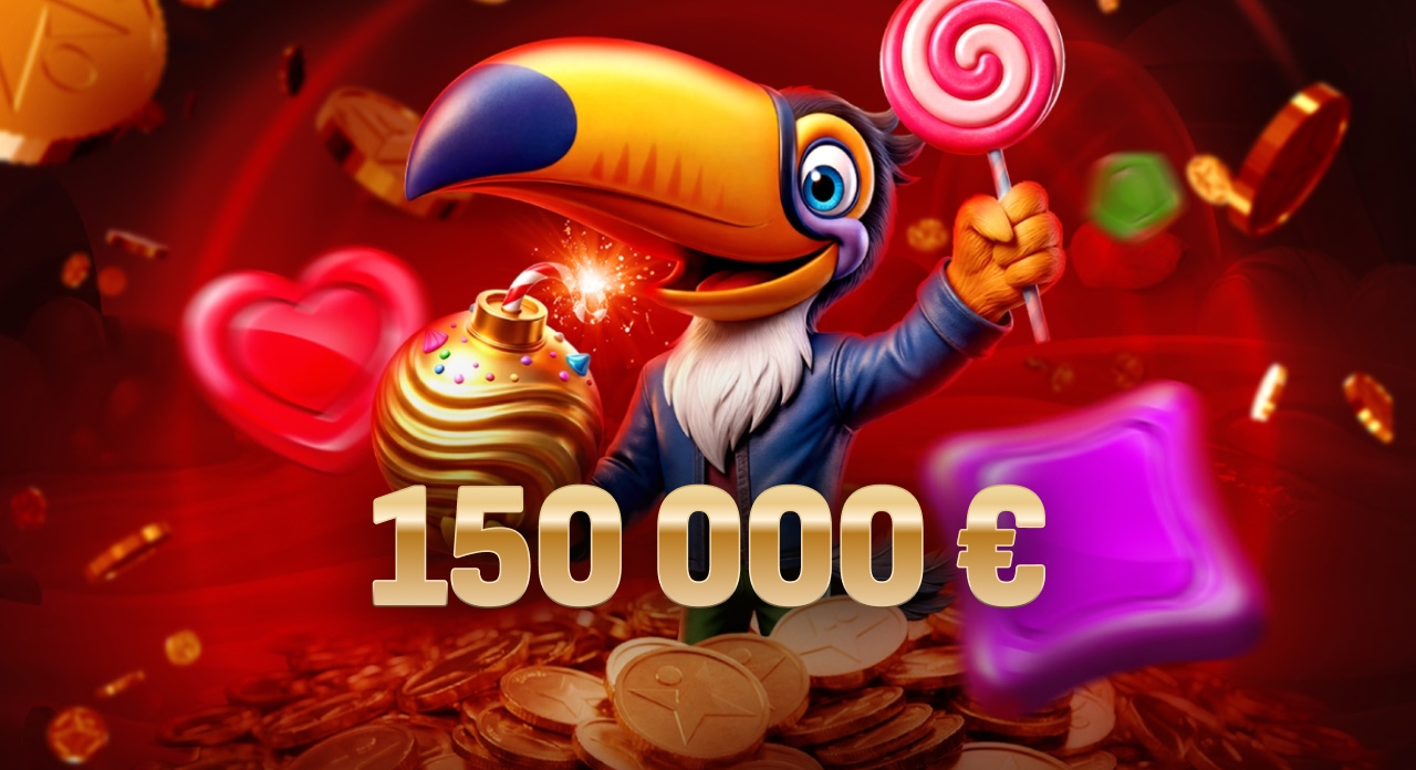 Extreme Cash Quest -turnaus