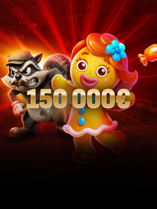 Mega Cash Challenge