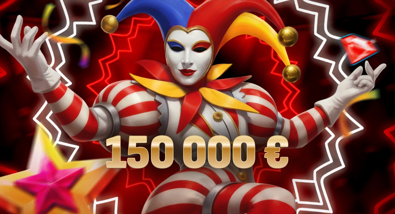 Slot Masters Series