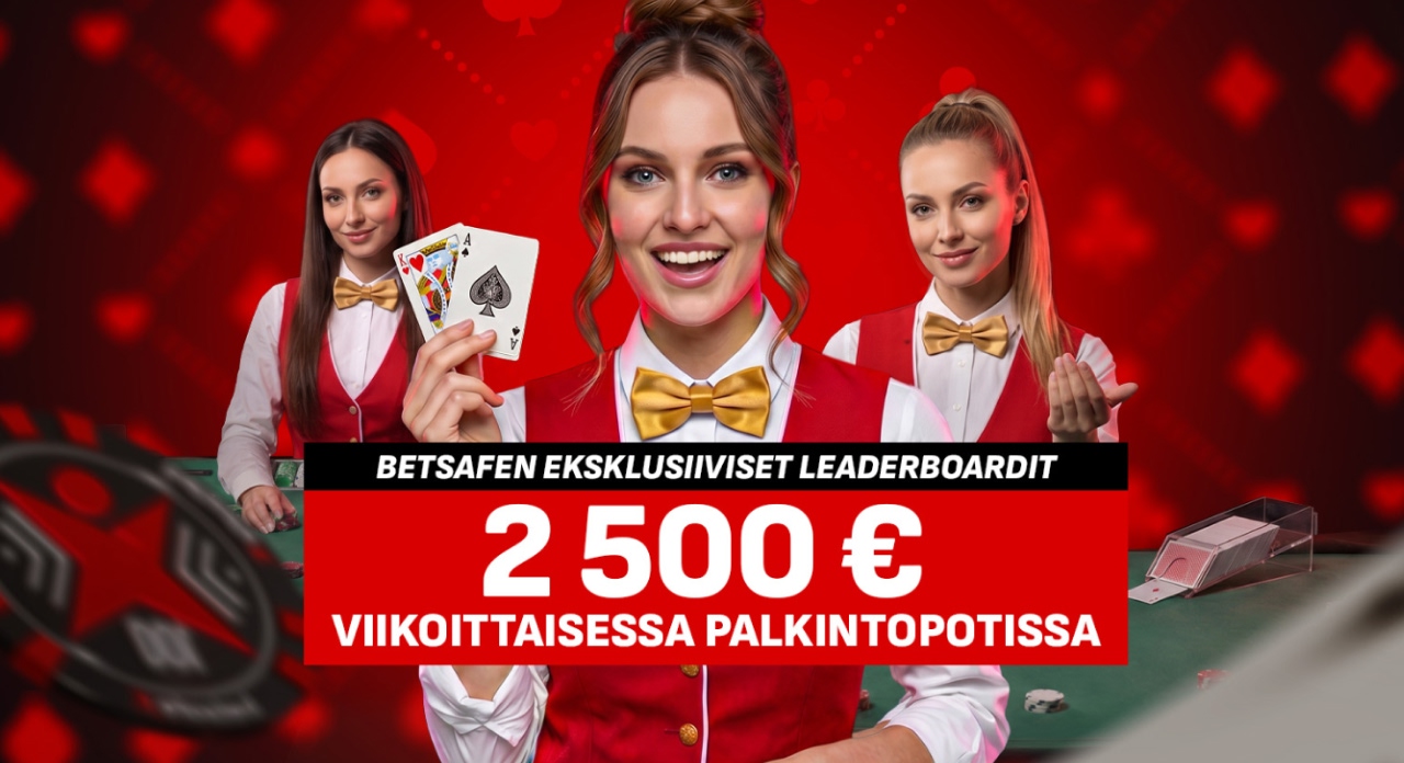 Silver &amp; Gold MTT-tulostaulukot