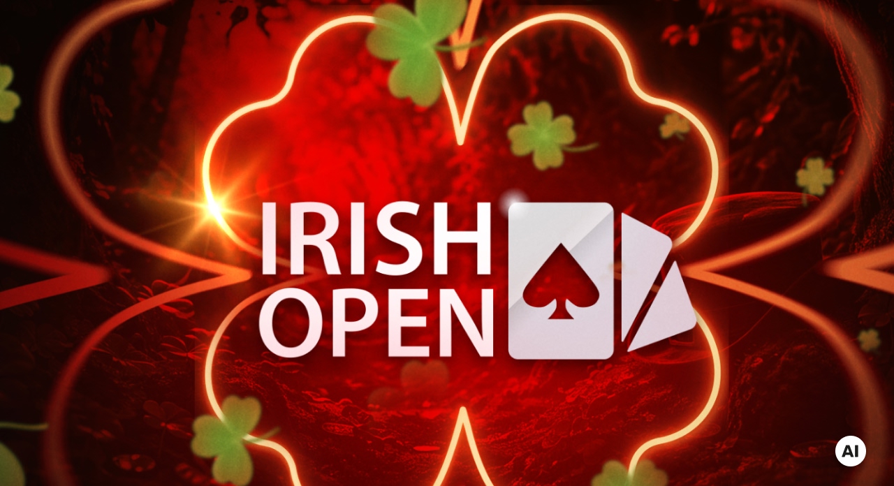 Irish Open 2027