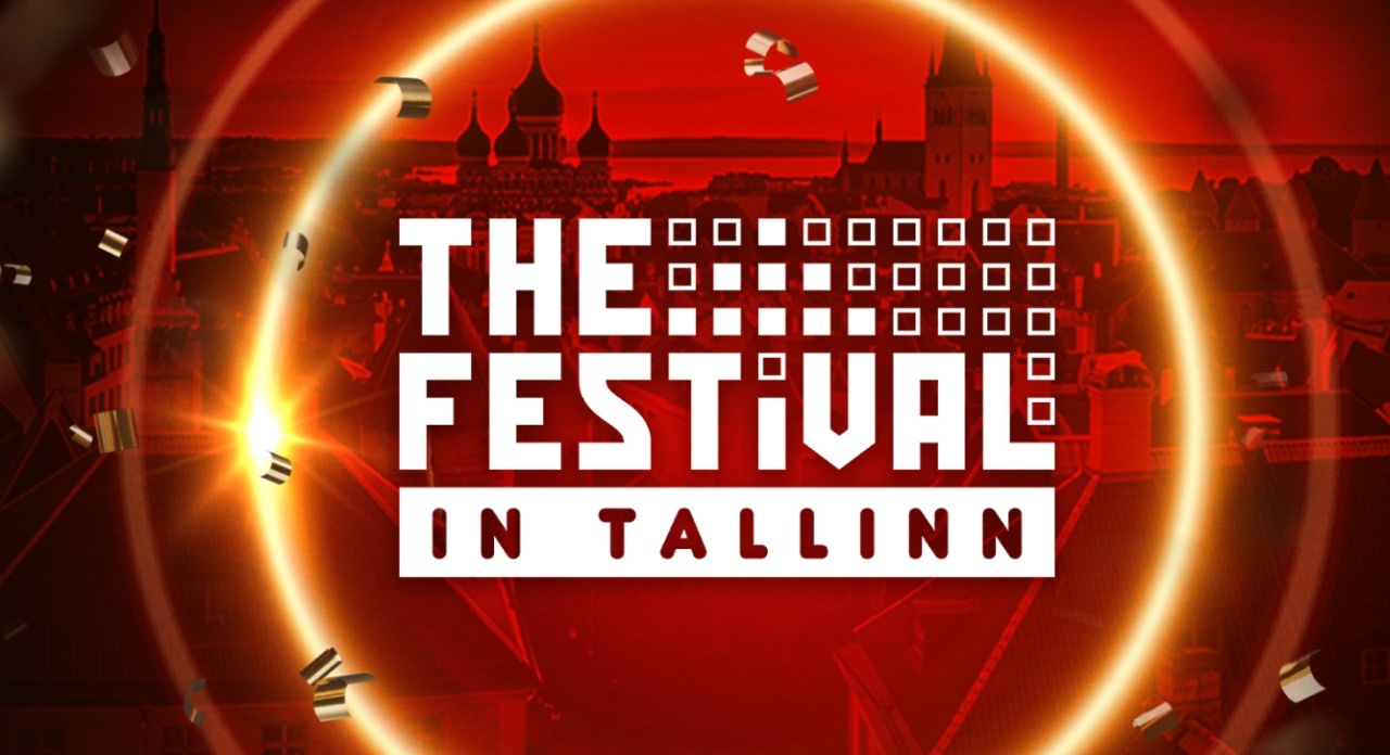 The Festival in Tallinn