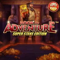 Book of Adventure Superstake