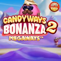 Candyways Bonanza Megaways 2