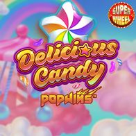 Delicious Candy Popwins