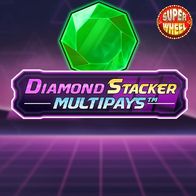 Diamond Stacker Multipays