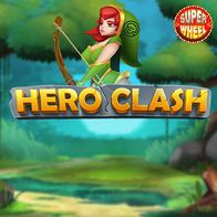 Hero Clash