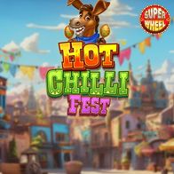 Hot Chilli Fest