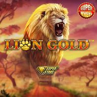 Lion Gold Super Stake