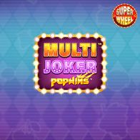 Multi Joker Popwins
