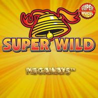 Super Wild Megaways