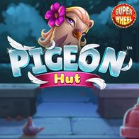 Pigeon Hut