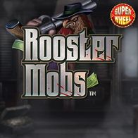 Rooster Mobs