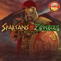 Spartans VS Zombies Multipays