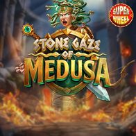 Stone Gaze Of Medusa
