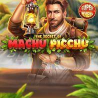 The Secret of Machu Picchu