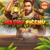 The Secret of Machu Picchu