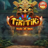 Tiki Tiki Hold N Win