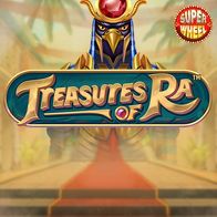 Treasures Of Ra