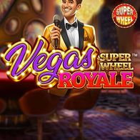Vegas Royale Super Wheel