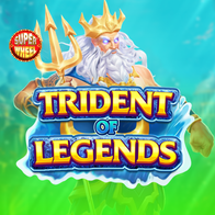 Trident Of Legends