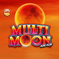Multi Moon Arcade