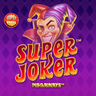 Super Joker Megaways