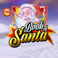 Book of Santa